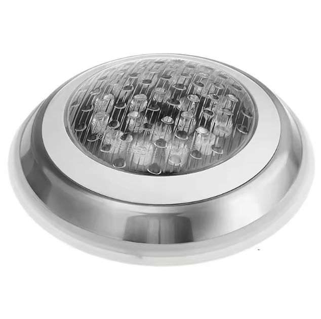 Đèn LED Ốp Bể Bơi Inox LC-ANOBB - Hình ảnh 2