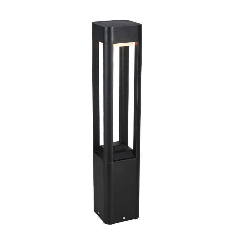 Đèn LED nấm sân vườn SC-NV4T